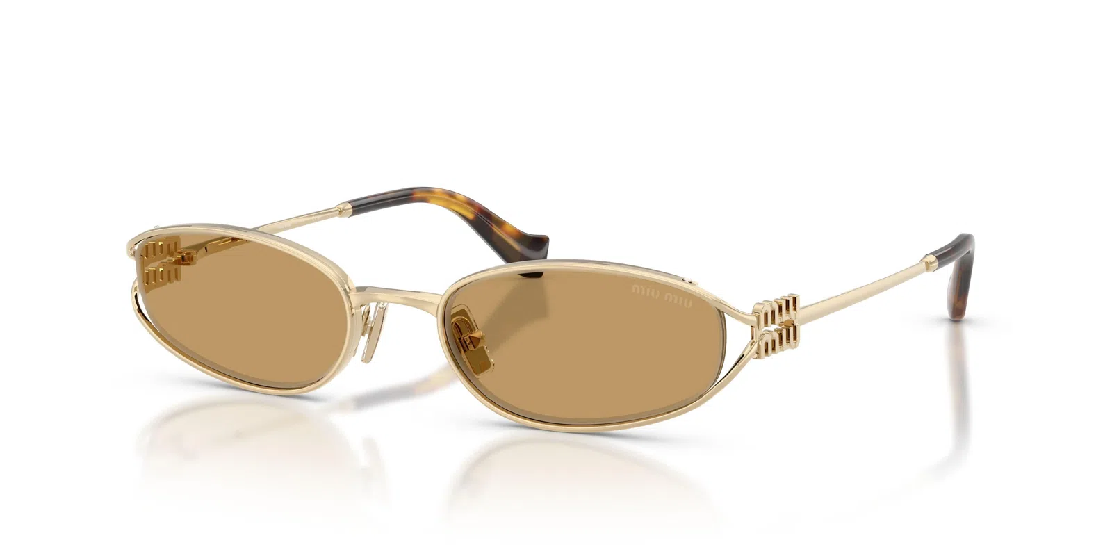 Miu C51S Sunglasses - view 10